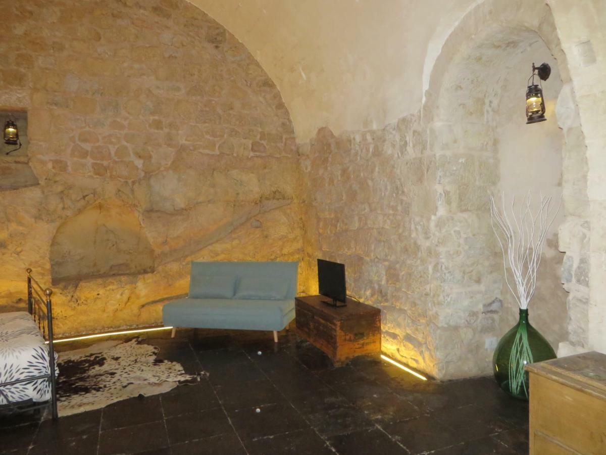 Apartamento la Postierla Módica Exterior foto